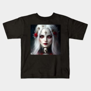 Vampire Kids T-Shirt